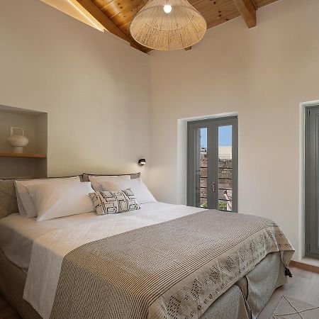 Theros Home Chania  Exterior photo