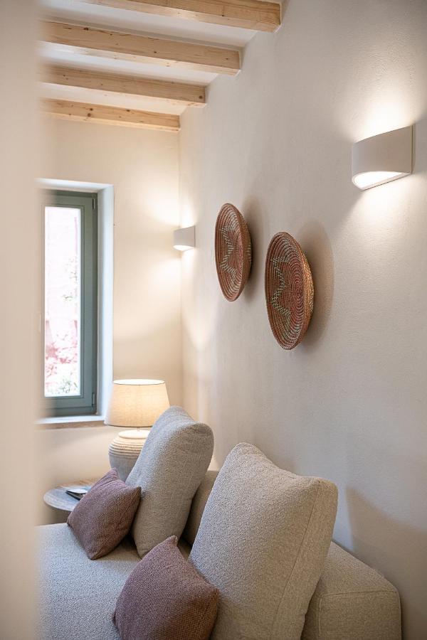 Theros Home Chania  Exterior photo