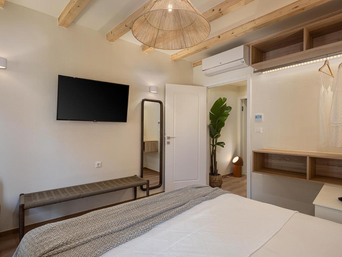 Theros Home Chania  Exterior photo