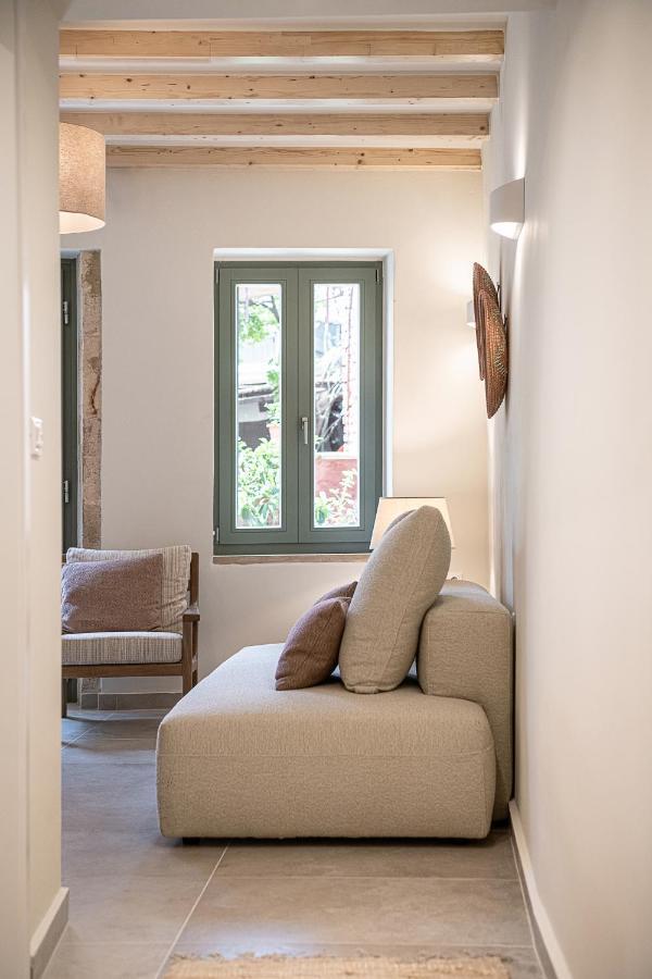 Theros Home Chania  Exterior photo