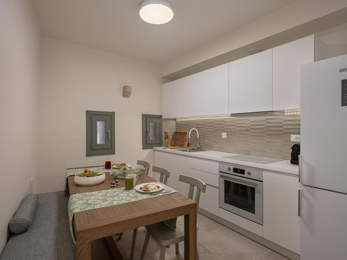 Theros Home Chania  Exterior photo