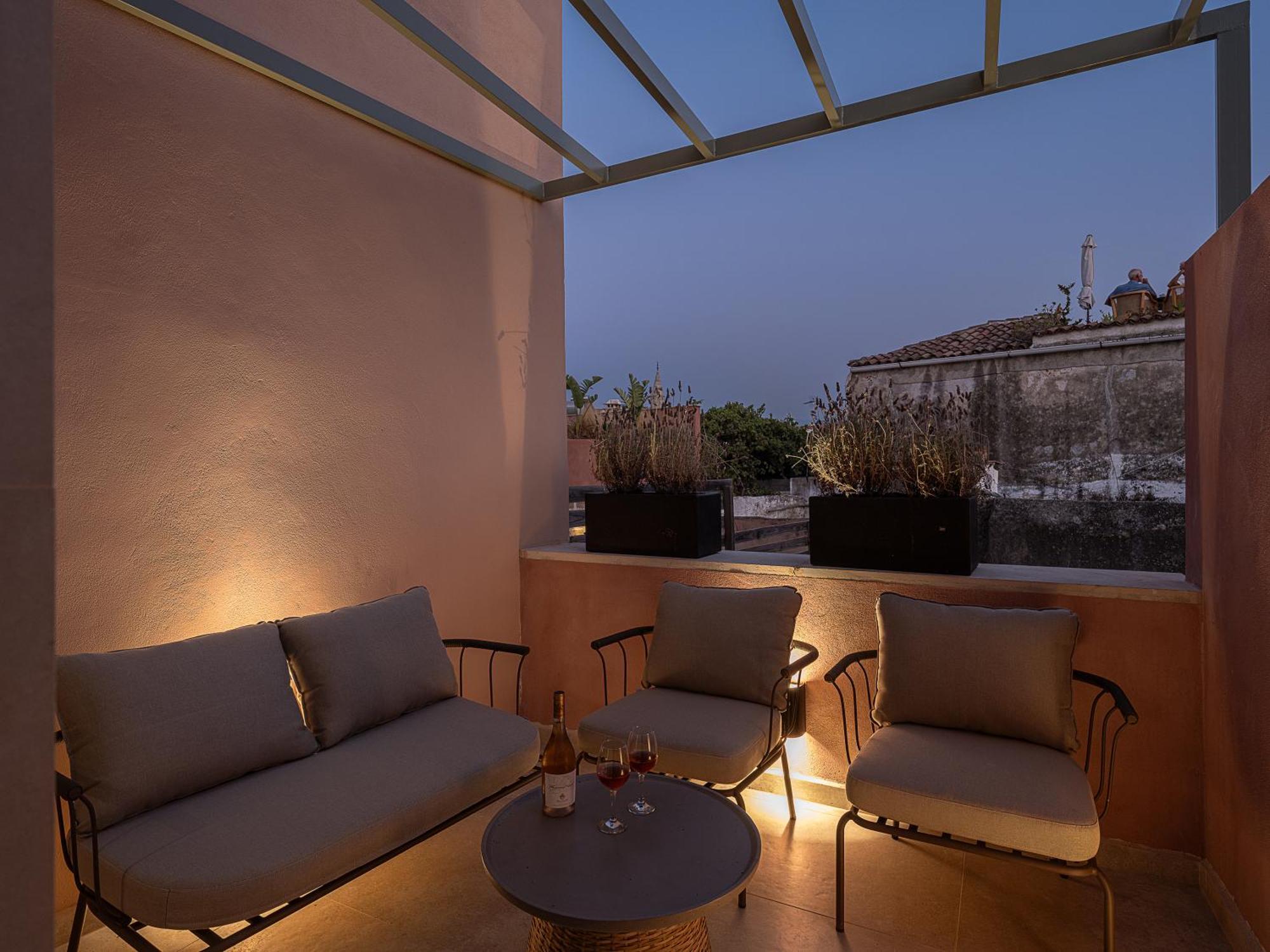 Theros Home Chania  Exterior photo