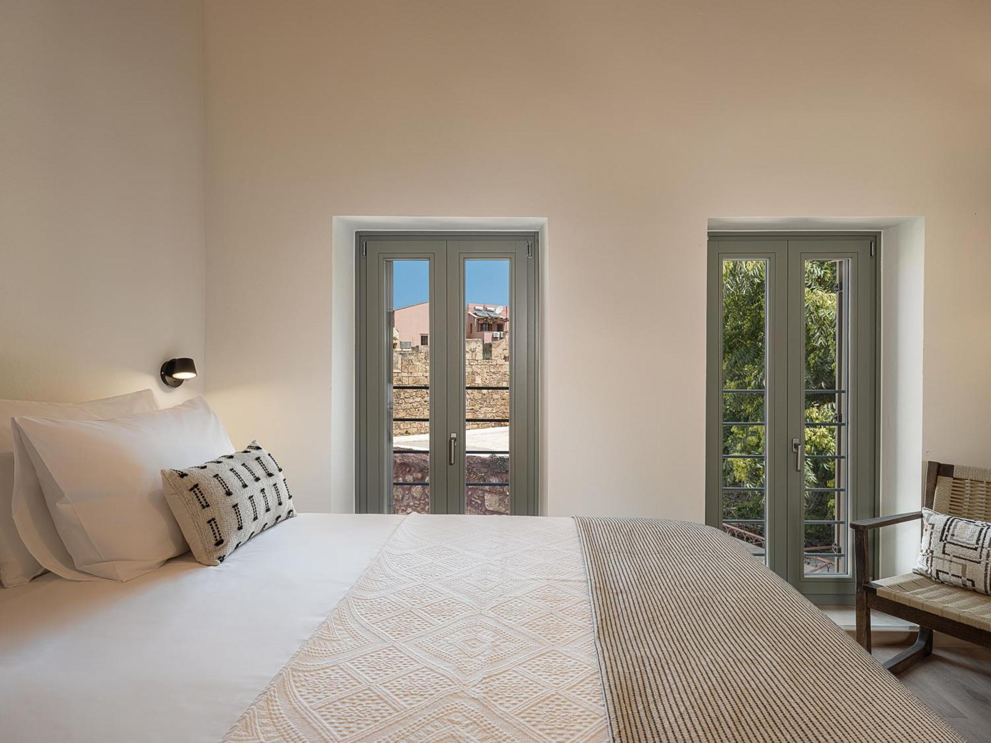 Theros Home Chania  Exterior photo
