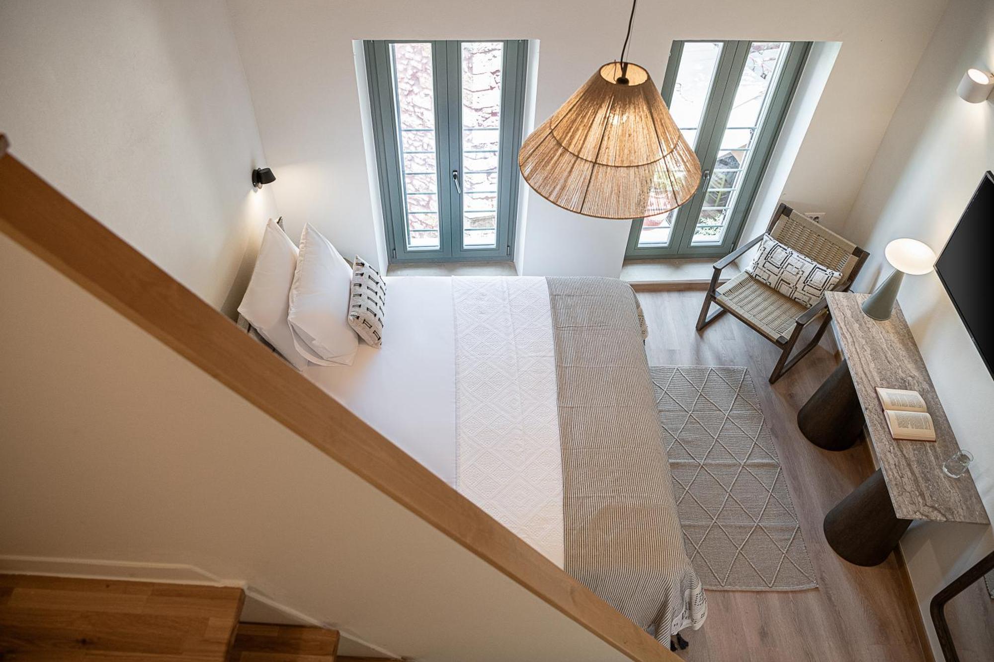 Theros Home Chania  Exterior photo
