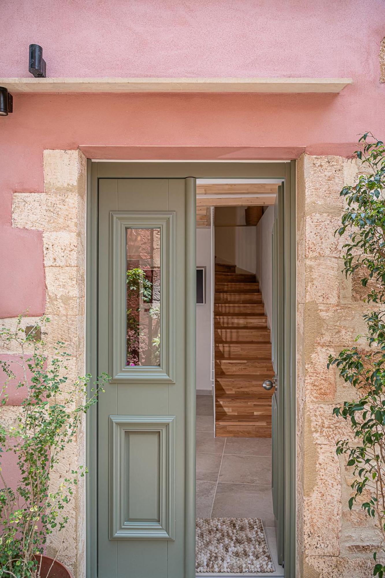 Theros Home Chania  Exterior photo